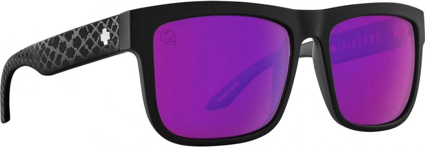 SpyOptic 180000 Sunglasses - view 3
